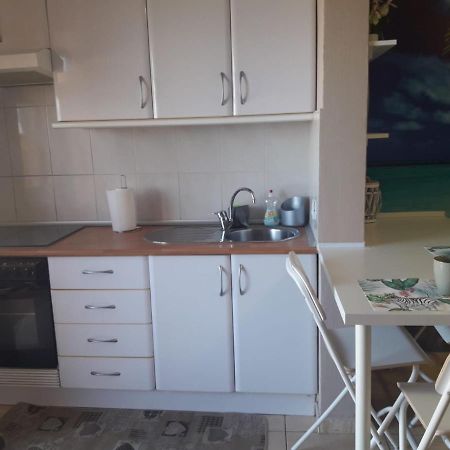 Terrace Oceanview Apartment Costa Adeje  Luaran gambar