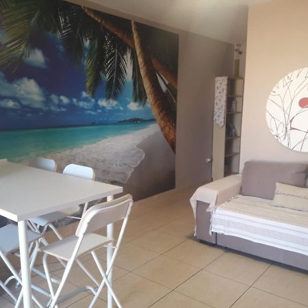 Terrace Oceanview Apartment Costa Adeje  Luaran gambar