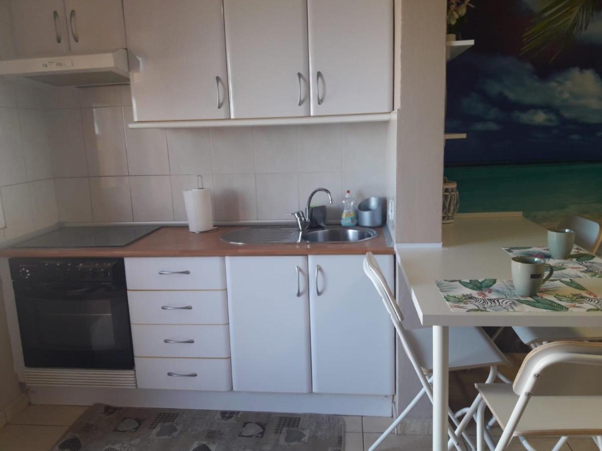 Terrace Oceanview Apartment Costa Adeje  Luaran gambar