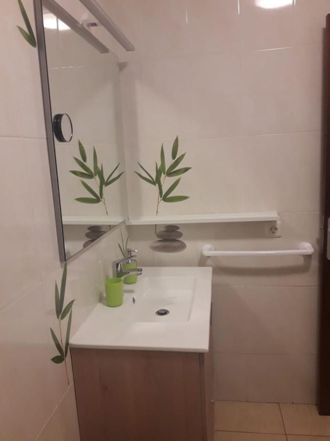 Terrace Oceanview Apartment Costa Adeje  Luaran gambar